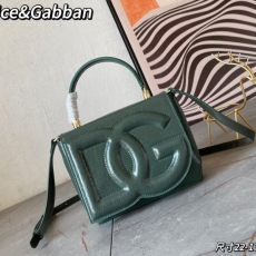 Dolce Gabbana Top Handle Bags